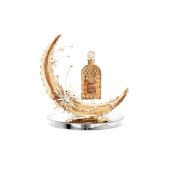 GUERLAIN鎏光星空蜂印瓶  