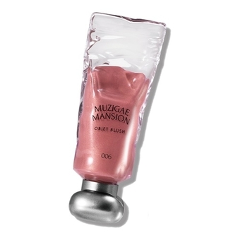 Muzigae MansionOBJECT BLUSH