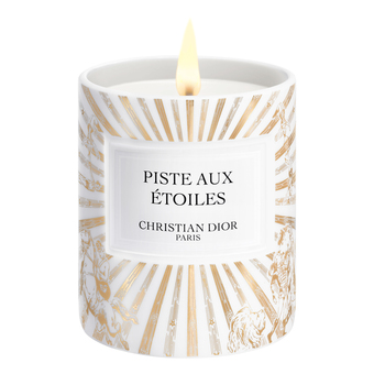 DiorDior Piste aux Étoiles香薰蠟燭