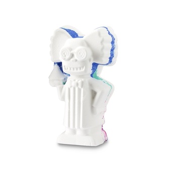 LUSH瘋狂科學家汽泡彈