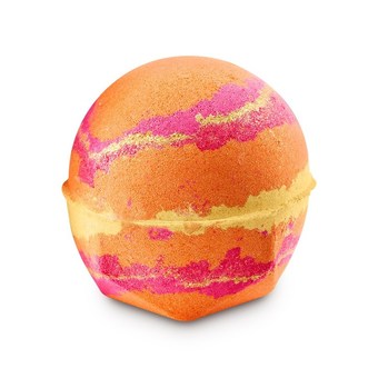 LUSH煉金師汽泡彈