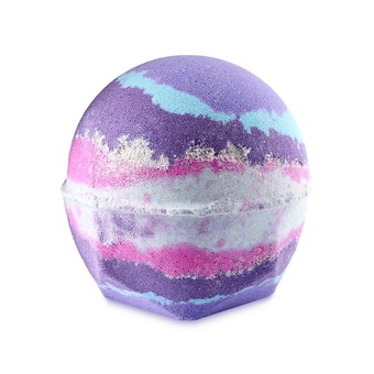 LUSH魔術師汽泡彈