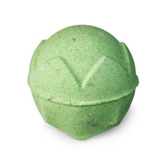 LUSH狂野之王汽泡彈