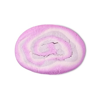 LUSH泡沫魅影泡泡浴芭