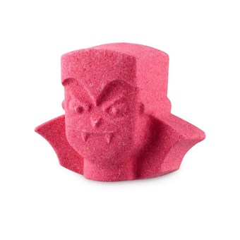 LUSH吸血鬼汽泡彈