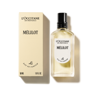 L'Occitane en ProvenceMÉLILOT 甜三葉草香濃香氛