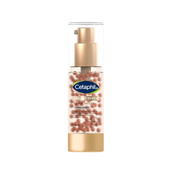 Cetaphil 舒特膚賦活胜肽塑顏精華