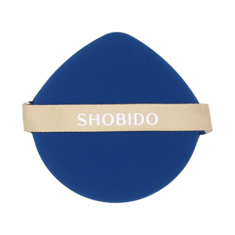 Shobido多用途粉撲 1pc