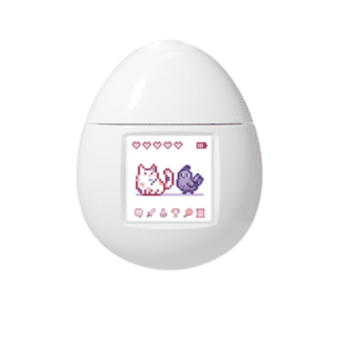 MUMCHIT他媽哥池造型吊飾護手霜 嬰兒香