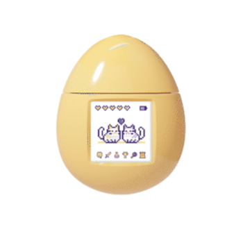 MUMCHIT他媽哥池造型吊飾護手霜 鬱金香