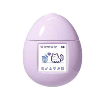 MUMCHIT他媽哥池造型吊飾護手霜 香甜奶茶香