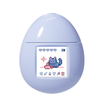 MUMCHIT他媽哥池造型吊飾護手霜 海洋微風香