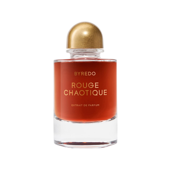 BYREDORouge Chaotique