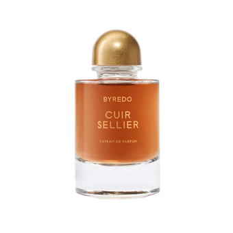 BYREDOCuir Sellier