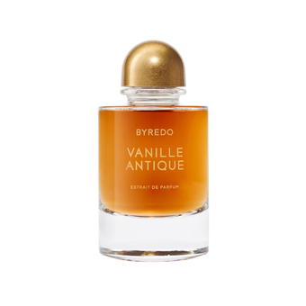 BYREDOVanille Antique