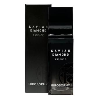 HiROSOPHY魚子醬鑽石美容液