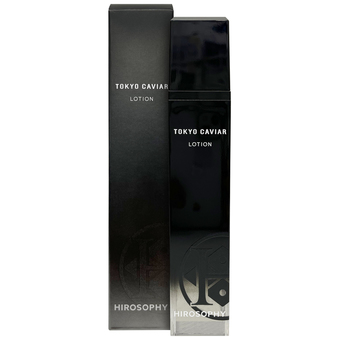 HiROSOPHY魚子醬化妝水