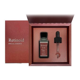 HiROSOPHY視黃醇原液精華