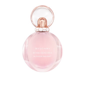 BVLGARIRose Goldea Blossom Delight 沐光玫香淡香水