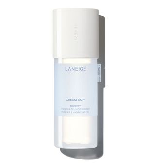 LANEIGE牛奶水嫩紓緩爽膚水