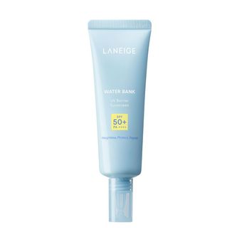 LANEIGE水庫補濕清爽防曬霜 SPF50+ PA++++
