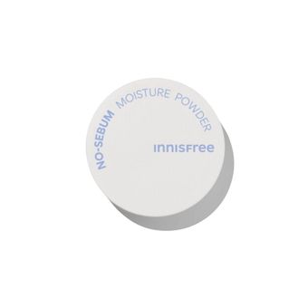 INNISFREE控油水潤散粉