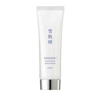 KOSE 雪肌精亮白透潤手部精華