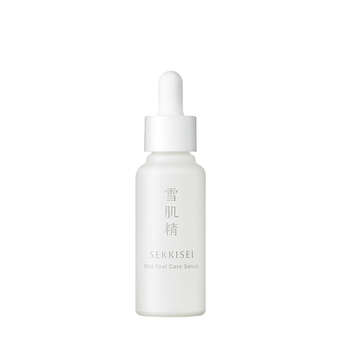 KOSE 雪肌精CLEAR WELLNESS Medicated Mild Peel Care Serum