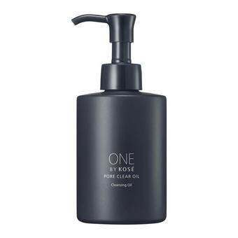 KOSÉONE BY KOSÉ 保濕潔顏油