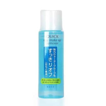 KOSÉQuick Eye Make Up Remover