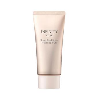 KOSÉINFINITY Beauty Hand Serum Wrinkle & Bright