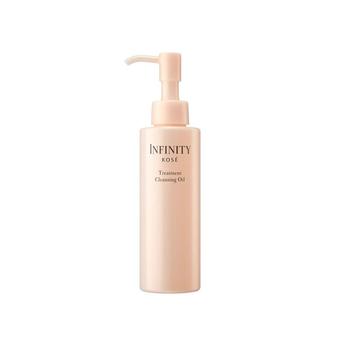 KOSÉINFINITY Treatment Cleansing Oil