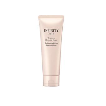 KOSÉINFINITY Treatment Cleansing Cream