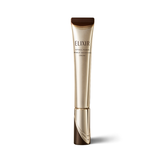 ELIXIR高純維 A 重點膠原抗皺霜