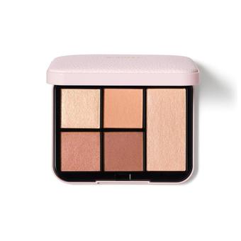 SNIDEL BEAUTY多用途眼影盤 n