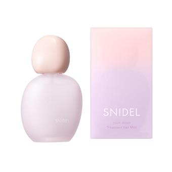 SNIDEL BEAUTY正午之月 香氛髮絲噴霧