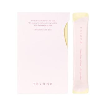 To/one花果美肌維C粉