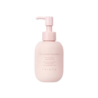 To/one花卉修護卸妝油