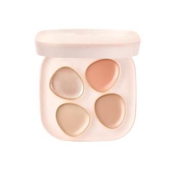 To/one花瓣輕盈遮瑕盤