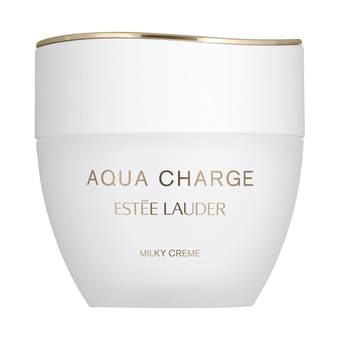 ESTEE LAUDERAQUA CHARGE 藥用乳霜 [醫藥部外品]