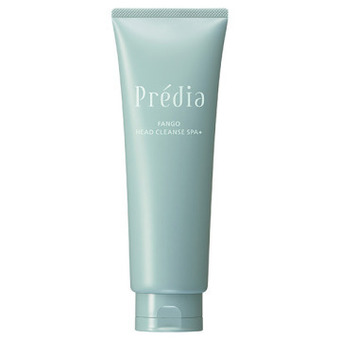 PrediaFANGO 頭部清潔 SPA+