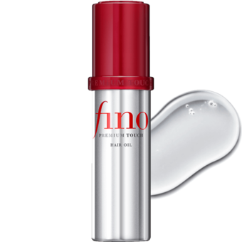 FINO高效滲透美髮油