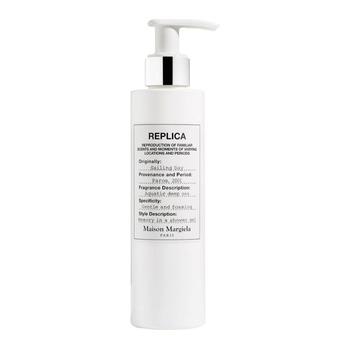 Maison Margiela航行物語沐浴露