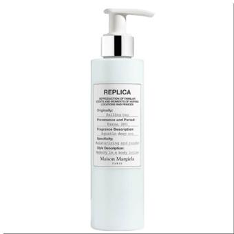 Maison Margiela航行物語身體乳