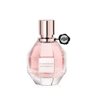 Viktor & Rolf維克多與羅夫鮮花炸彈香水