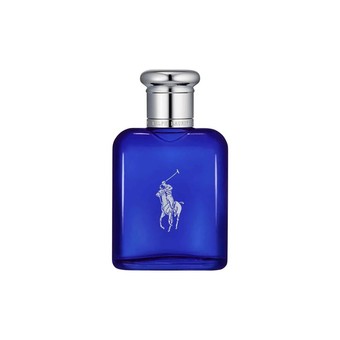 Ralph Lauren拉夫勞倫藍馬球男士淡香水