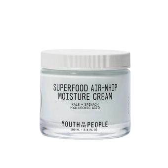 Youth To The People羽衣甘藍空氣霜