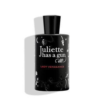 Juliette Has A Gun復仇女神濃香水