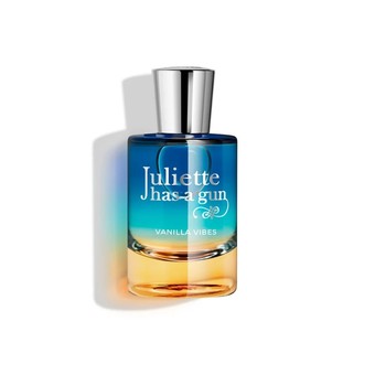 Juliette Has A Gun香草氛圍濃香水