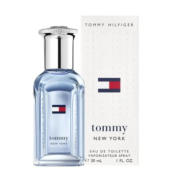Tommy HilfigerTommy New York 淡香水
